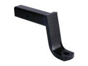 Reese Products Quick Loading Ball Mount C3 6 3 4 Rise 8 Drop 10 Long 21347