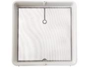 Heng s Industries Vent Screen Assembly White 90106 C1