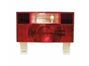 Peterson Stop And Tail Light V25914