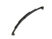 AP Products Axle Leaf Springs 2000 lb 014 125797
