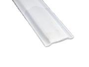 AP Products Flexible Insert Trim 5 8 x 25 Colonial White 011 368