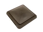 Heng s Replacement Vent Lid 14x14 Amber 90115 CR