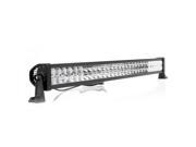 180W 33INCH Led Work Light Bar SUV Boat Driving Lamp Flood Spot Combo Offroad 4WD