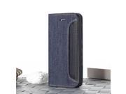 New Luxury Flip Leather Skin Hard Stand Case Cover Pouch For Apple iPhone 5 5S