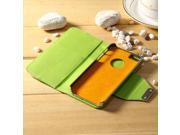 New Flip Wallet Leather Case Cover For Apple iPhone 5 5S Free Screen Protector
