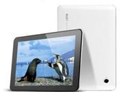 10.1 Inch Cube U30GT2 RK3188 Quad Core Tablet PC FHD IPS Retina Screen 2GB 32GB Bluetooth