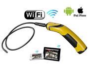 Waterproof WiFi Inspection Camera Support iPhone iPad and Android phone
