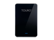 HGST Touro Mobile Pro 500GB USB 3.0 7200 RPM Portable External Hard Drive 0S03105
