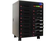 Systor High Speed 1 16 Erase Hard Drive Sanitizer Duplicator 2.5 3.5 Dual Port HDD SSD Wipe Clean Clone 150mb s