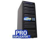 Produplicator 1 to 8 SATA CD DVD Duplicator 24X Burner Copier Tower