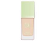 UPC 885190300037 product image for Pixi Flawless Beauty Fluid Oil-Free Foundation - No.3 Warm | upcitemdb.com