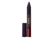Lipstick Queen Cupid s Bow Lip Pencil With Pencil Sharpener Ovid Deep Passionate Rouge 2.2g 0.07oz