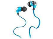Monster MH NLT IE BL CU WW N Lite In Ear Headphones Blue