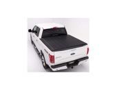 Truxedo Titanium Hard Rolling Tonneau Cover for Ford F 150 6.5 Bed 998301