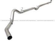 aFe Power 49 04059NM ATLAS Down Pipe Back Exhaust System * NEW *