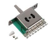 Switch 5 Way Pickup Selector Switch for Electric Guitar