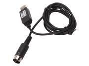 LD 105 USB CAT Cable Radio Interface Directly Connect Rig