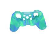 Protective Silicone Skin Cover for Game Controller Camouflage 2Pcs