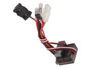 High frequency Brushed ESC Brush Speed Controller HSP RC 1 10 Car 03018