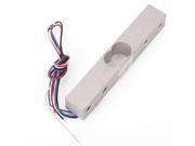 15V DC YZC 133 2kg Weighing Sensor Load Cell Aluminum Alloy