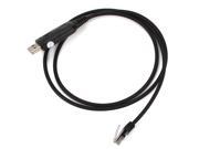 USB Programming Cable RPC YM6 U 1m Long Use Convenient