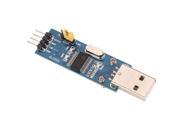 PL2303 USB UART Board Type A USB to RS232 Serial TTL Module 3 LEDs