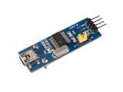 PL2303 USB UART Mini Board TXD RXD POWER LED UART Interface