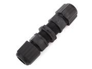0 24V DC M20 Ethernet IP67 AP Waterproof connector durable for double cable