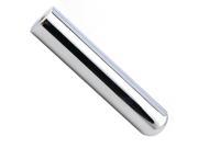 Chrome Tone Bar Pedal Lap Steel Guitar slide