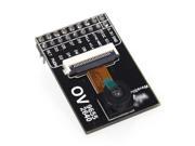 OV9655 Camera Board CMOS SXGA 1.3 MegaPixel Camera Chip Module Development Kit