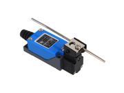 1NO 1NC SPDT ME 8107 Adjustable Lever Type AC Limit Switch For CNC Mill Laser