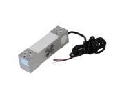 BQLZR High Precision 300Kg Electronic Scale Parallel Beam Load Cell Sensor YZC 664