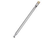 20.1 Length 6 Section Telescopic Antenna for RC Controller FM AM Radio