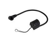 Plastic Metal Ignition Coil Module 3WF 30 Dryduster Sprayer Duster Black