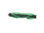 BQLZR Black and Green 00347 Vacuum Dust Sweeper Flexible Bristle Brush for CEN650 810