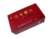 Ya\\'an Tibetan Brick Anhua Dark Tea Fu Brick Tea 500g
