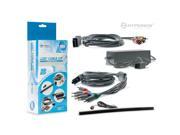 Hyperkin Wii Lost Cable Kit