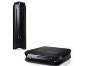 Alienware X51 I7 8gb 2tb Ddr3