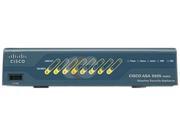Cisco ASA 5505 Bundle - 8 x , 3 x , 1 x Management Cisco ASA 5505 Bundle - 8 x , 3 x , 1 x Management
