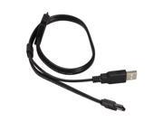 Hard Disk Drive SATA 22Pin to eSATA Data USB Powered Cable Adapter