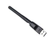 USB WIFI Wireless Adapter Network IEEE802.11B/G/N 150Mbps with Antenna