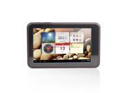 7Inch Android 4.1 Tablet PC Touch Screen WiFi GPS Dual SIM Dual Standby