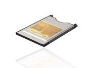 Compact Flash CF Type I Card to Laptop PCMCIA Reader Adapter Converter