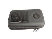 2800mAh Rechargeable Solar Power Battery Charger Case for Mobile Phone