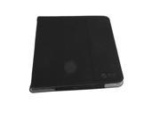 Leather Tablet Case for Tablet Computer N90 Black