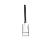 802.11 b/g/n 300Mbps High Power Antenna USB Wireless Network Adapter