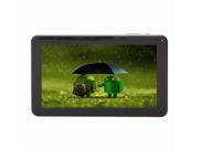 Android 4.0 Tablet PC 8G 9''Inch 1.2GHz 512M Wifi Tablet Computer Black & White