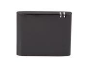 Bluetooth Music Receiver Adapter for iPhone iPod 30 Pin Dock Speaker Black