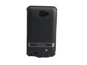 Front Cover 3200mAh External Battery Charger Case for Samsung Galaxy Note i9220