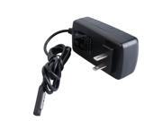 US Plug Wall Charger Adaptor for for Microsoft Windows Tablet PC RT 12V 2A